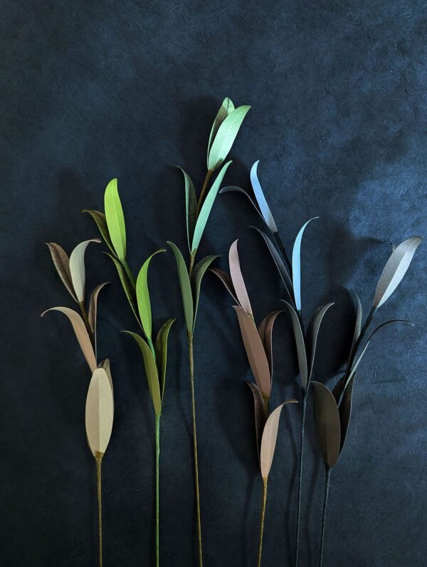 Feuillage-papier-big-olivier-horticulture-artisanal-durable-anaislvdx